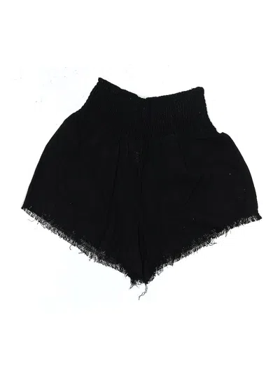 Pre-owned Better / Together Shorts In Black