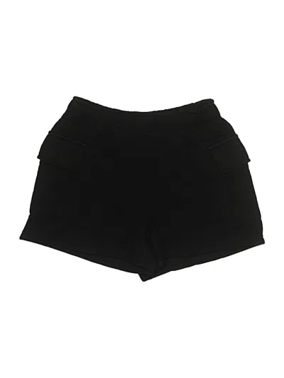 Pre-owned Better / Together Shorts In Black
