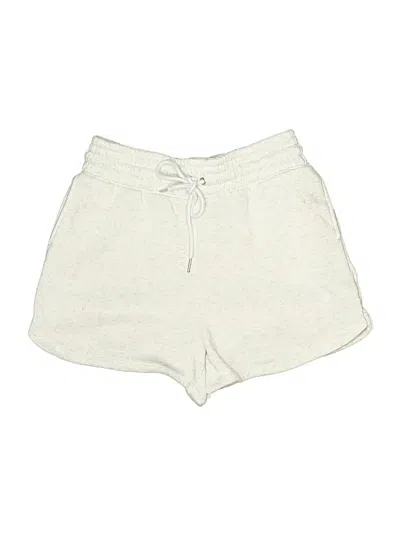Pre-owned Better / Together Shorts In Gray