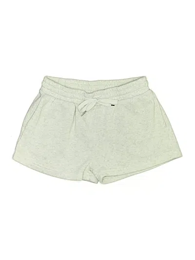 Pre-owned Better / Together Shorts In Gray