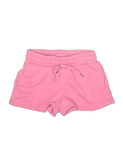 Pre-owned Better / Together Shorts In Pink