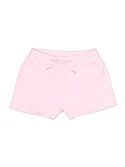 Pre-owned Better / Together Shorts In Pink