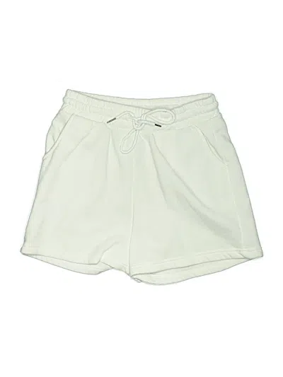 Pre-owned Better / Together Shorts In White