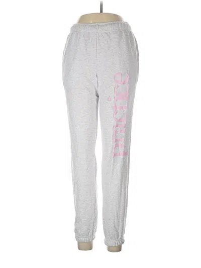 Pre-owned Better / Together Sweatpants In Gray