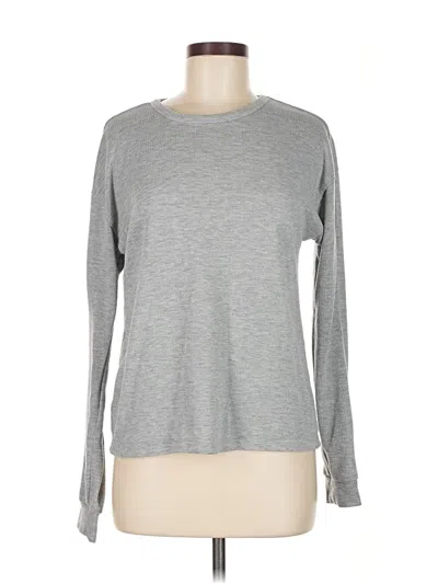Pre-owned Better / Together Sweatshirt In Gray