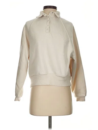 Pre-owned Better / Together Sweatshirt In Ivory