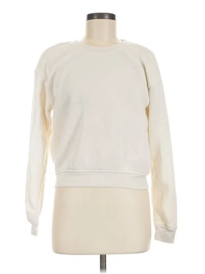 Pre-owned Better / Together Sweatshirt In Ivory