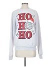 Better / Together Sweatshirt In Silver