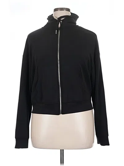 Pre-owned Better / Together Track Jacket In Black