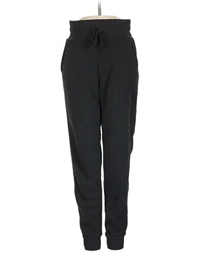 Pre-owned Better / Together Track Pants In Black