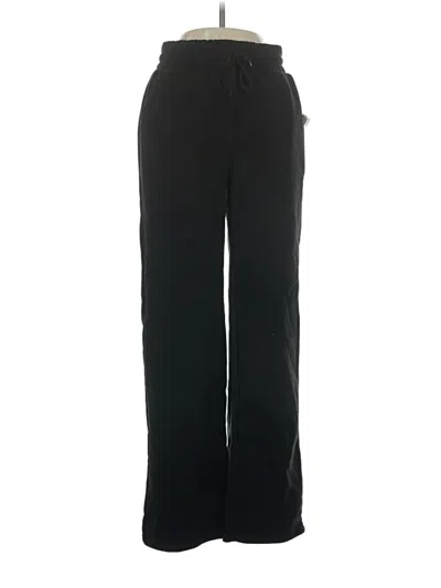 Pre-owned Better / Together Track Pants In Black