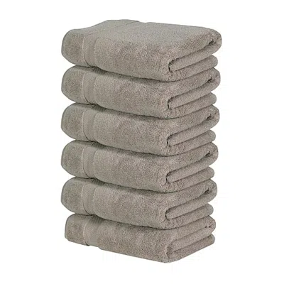 Better Trends Bath Towel In Beige