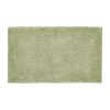 Better Trends Edge Bath Rug In Green