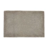 Better Trends Edge Bath Rug In Sand