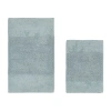 Better Trends Granada Bath Rug In Blue
