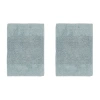 Better Trends Granada Bath Rug In Blue