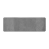 Better Trends Granada Bath Rug In Gray