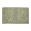 Better Trends Granada Bath Rug In Green