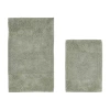 Better Trends Granada Bath Rug In Green