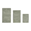 Better Trends Granada Bath Rug In Green