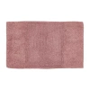 Better Trends Granada Bath Rug In Pink
