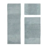 Better Trends Granada Bath Rug In Pink