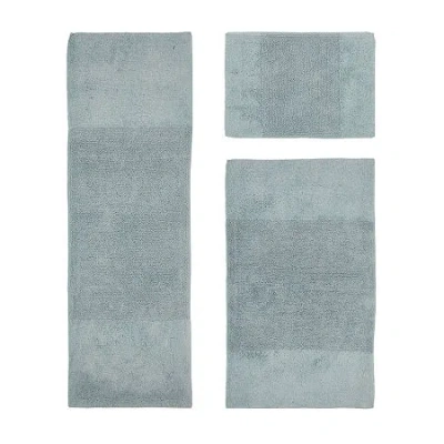Better Trends Granada Bath Rug In Pink