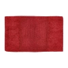 Better Trends Granada Bath Rug In Red