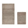 Better Trends Granada Bath Rug In Sand
