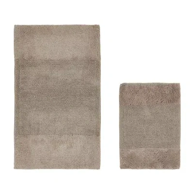 Better Trends Granada Bath Rug In Sand