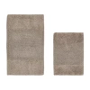 Better Trends Granada Bath Rug In Sand