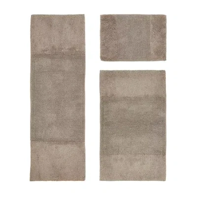 Better Trends Granada Bath Rug In Sand