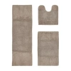 Better Trends Granada Bath Rug In Sand