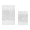 Better Trends Granada Bath Rug In White
