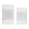 Better Trends Granada Bath Rug In White