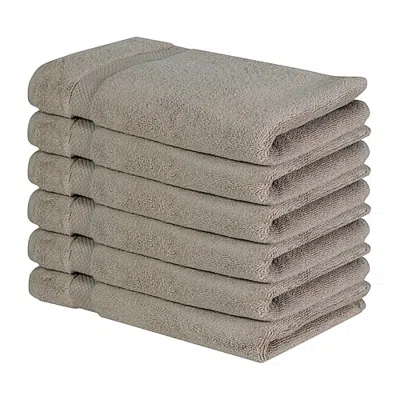 Better Trends Hand Towel In Beige