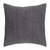 Better Trends Jullian Euro Sham In Gray