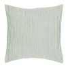 Better Trends Jullian Euro Sham In Green