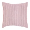 Better Trends Jullian Euro Sham In Pink