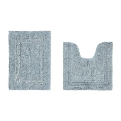 Better Trends Lux Tufted Mat Bath Rug In Multi