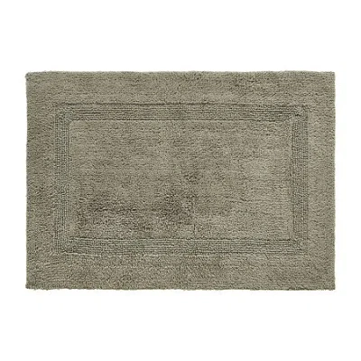 Better Trends Lux Tufted Mat Bath Rug In Neutral