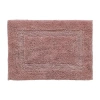 Better Trends Lux Tufted Mat Bath Rug In Pink