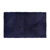 Better Trends Micro Plush Mat Bath Rug In Blue