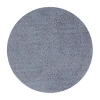 Better Trends Micro Plush Mat Bath Rug In Gray