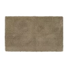 Better Trends Micro Plush Mat Bath Rug In Sand