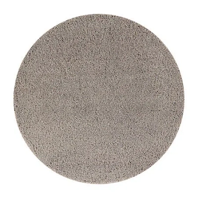Better Trends Micro Plush Mat Bath Rug In Sand