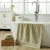 Better Trends Splash Collection 12-pc. Bath Towel Set In Multi