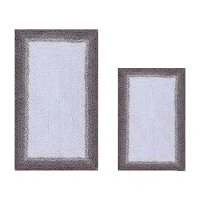 Better Trends Torrent 2-pc. Bath Rug Set In Sand