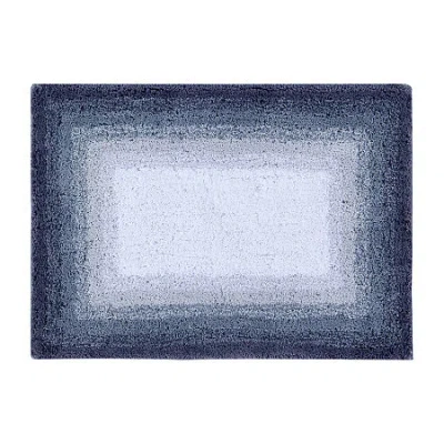 Better Trends Torrent Bath Mat Rug Bath Rug In Gray