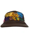 Better With Age Cap With Patches
